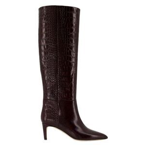 Paris Texas Women red | burgundy Boots